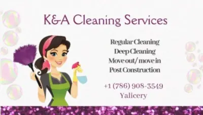 K&A Cleaning Services 