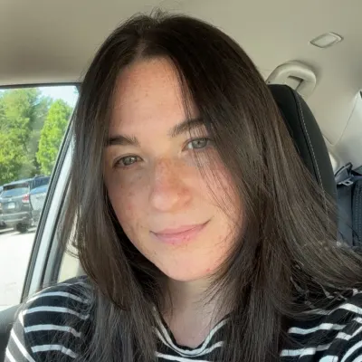 Mikayla Roberge - Kindergarten Teacher