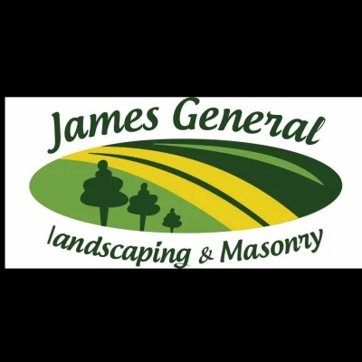 James General Landscape