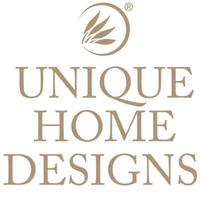 UNIQUE HOME DESIGNS