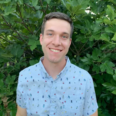 Dr. Ryan Paul