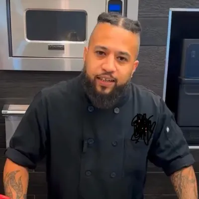 Making Noise In The Kitchen