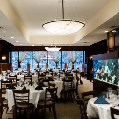 Atlas Grill