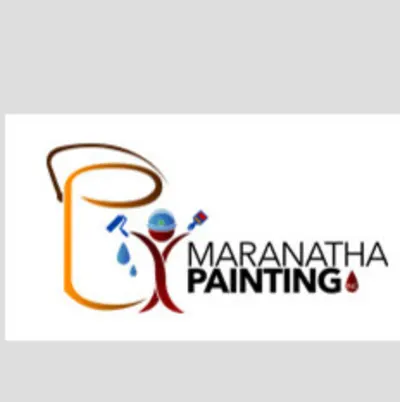Maranatha Painting