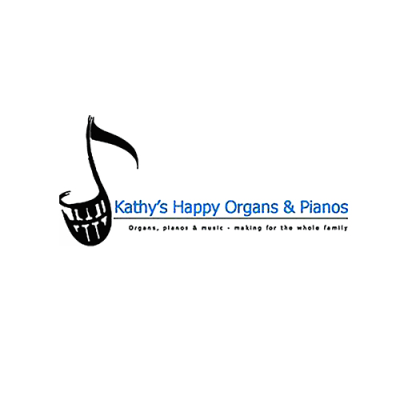 Kathy's Happy Organs & Pianos