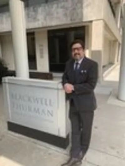 Alfonso C. Hernandezv Law, PLLC