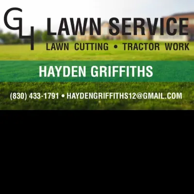 G4 Lawn & Landscaping