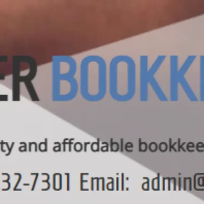 Ohler Bookkeeping
