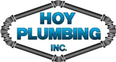 Hoy Plumbing Inc