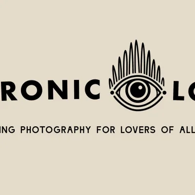 Eyeronic Love