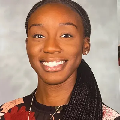 Monique Cotton