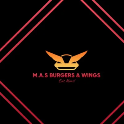 MAS Burgers & Wings