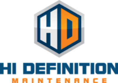 Hi Definition Maintenance