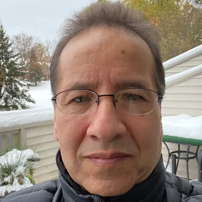 Michael Angel