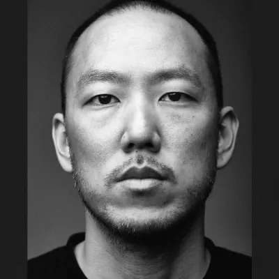 Stephen Tang Photo