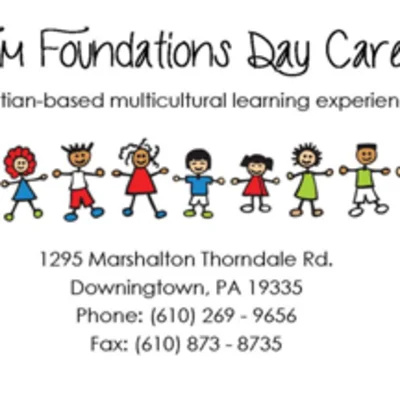 Firm Foundations Day Care