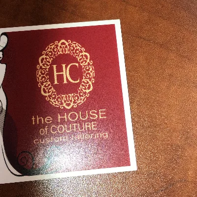 The House Of Couture