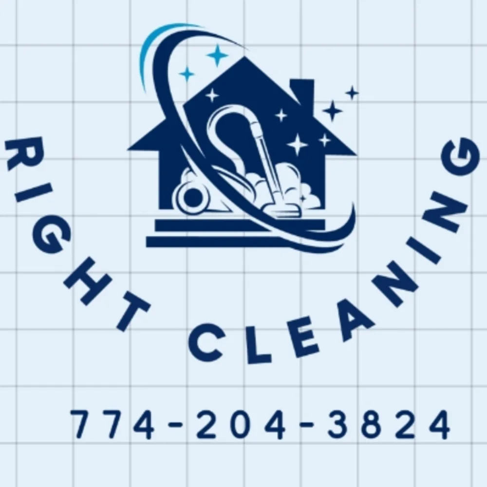 Right Cleaning