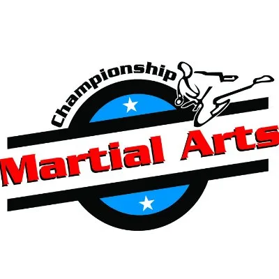 Championship Martial Arts