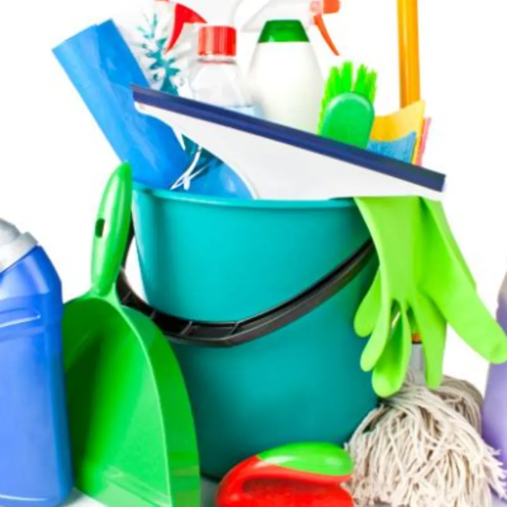 Angel's Cleaning Services.ll.c.