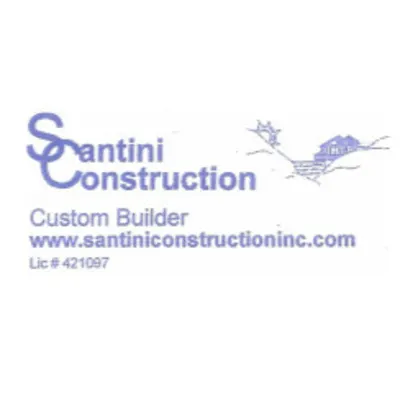 Santini Construction