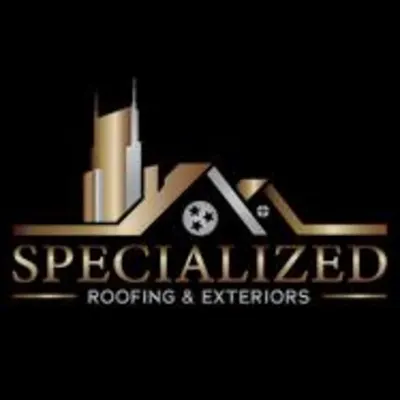 Specialized Roofing & Exteriors