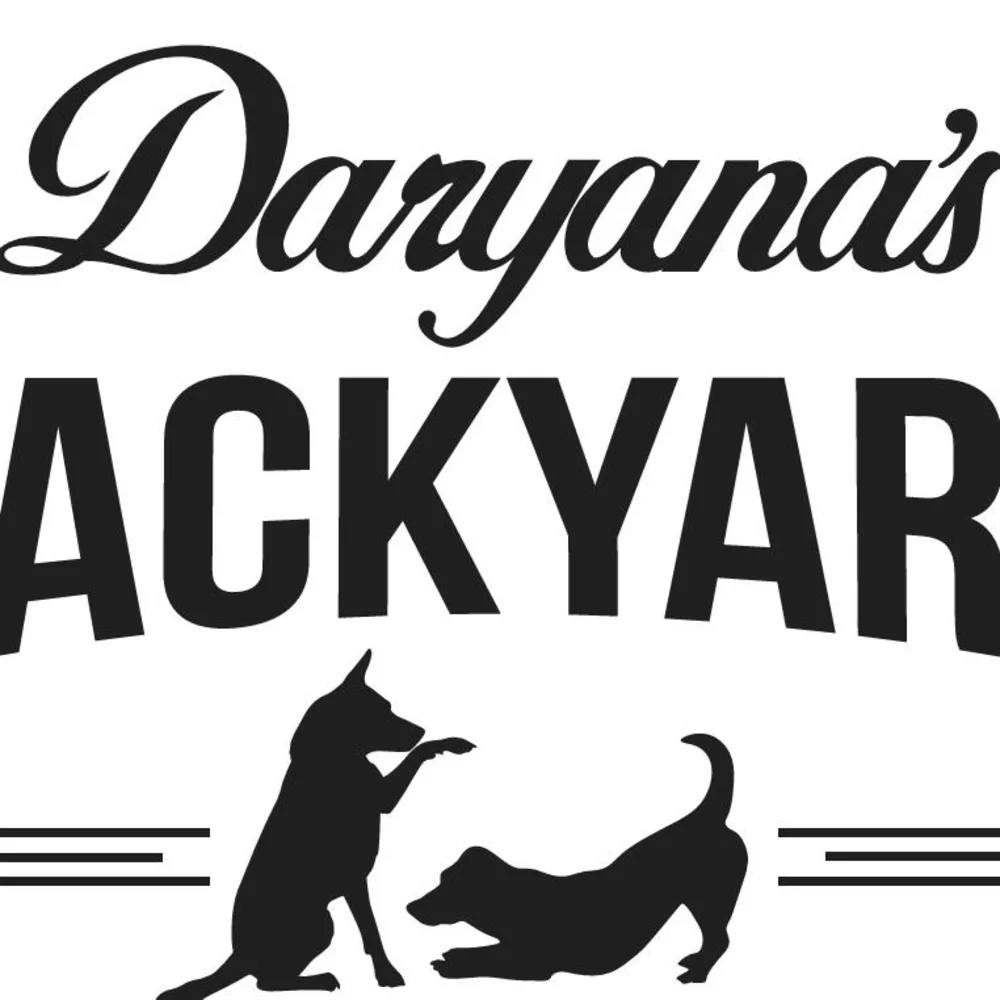 Daryana's Backyard