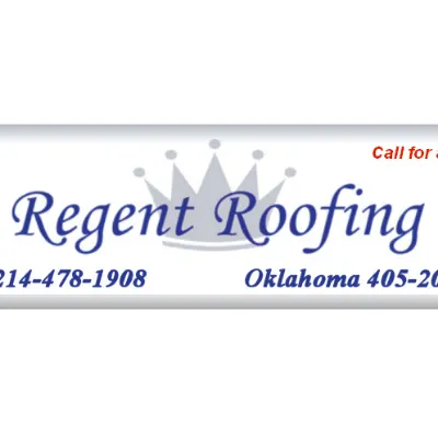 Regent Roofing