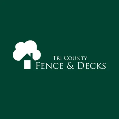 Tri County Fence & Decks