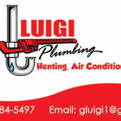 Luigi Plumbing Heating & Air Mechanical