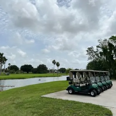 Miami Golf Lessons