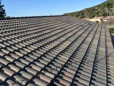Ridgeline Roofing