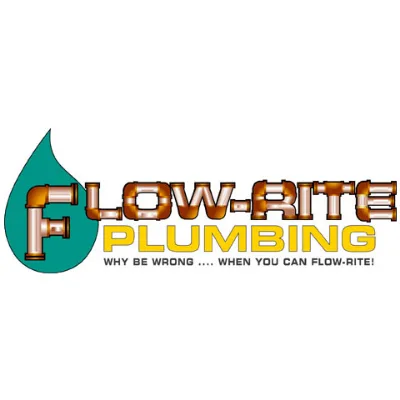 Flow-Rite Plumbing