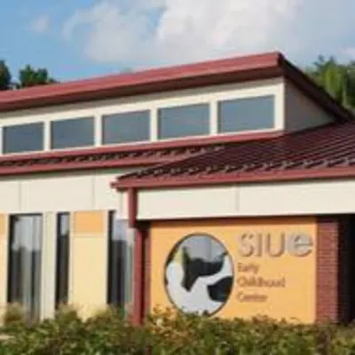SIUE Early Childhood Center