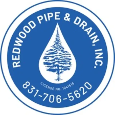 Redwood Pipe And Drain Inc.
