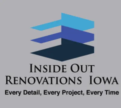 Inside Out Renovations Iowa, LLC