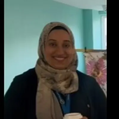 Hala Mansour 