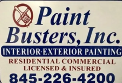 Paint Busters, Inc.