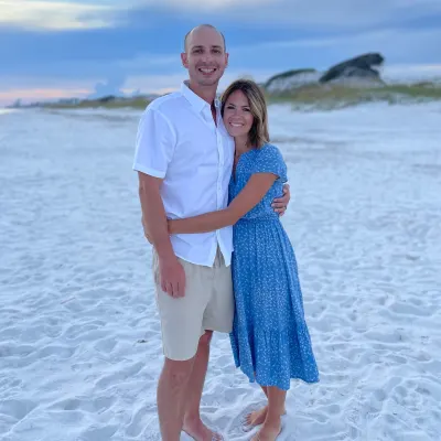 Pastor Adam Miller