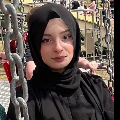 Kaneez Zahra