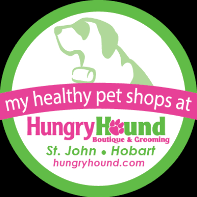 Hungry Hound Boutique & Grooming