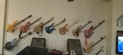 Boneyard Studios