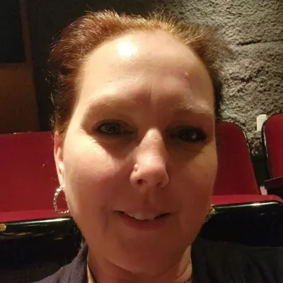 Renee Hughes