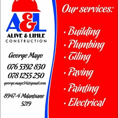 A&L Construction