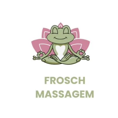 Frosch Massagem 