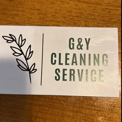 GYY Cleaning Service