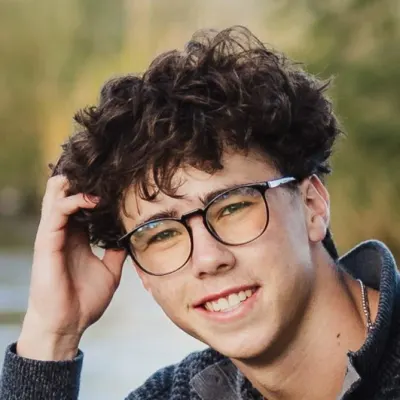 Brayden Stevens