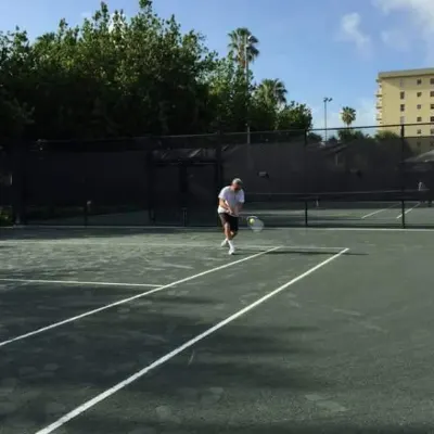Florida Tennis Masters