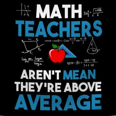 Above Average Math
