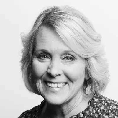 Dana Wright, LPC
